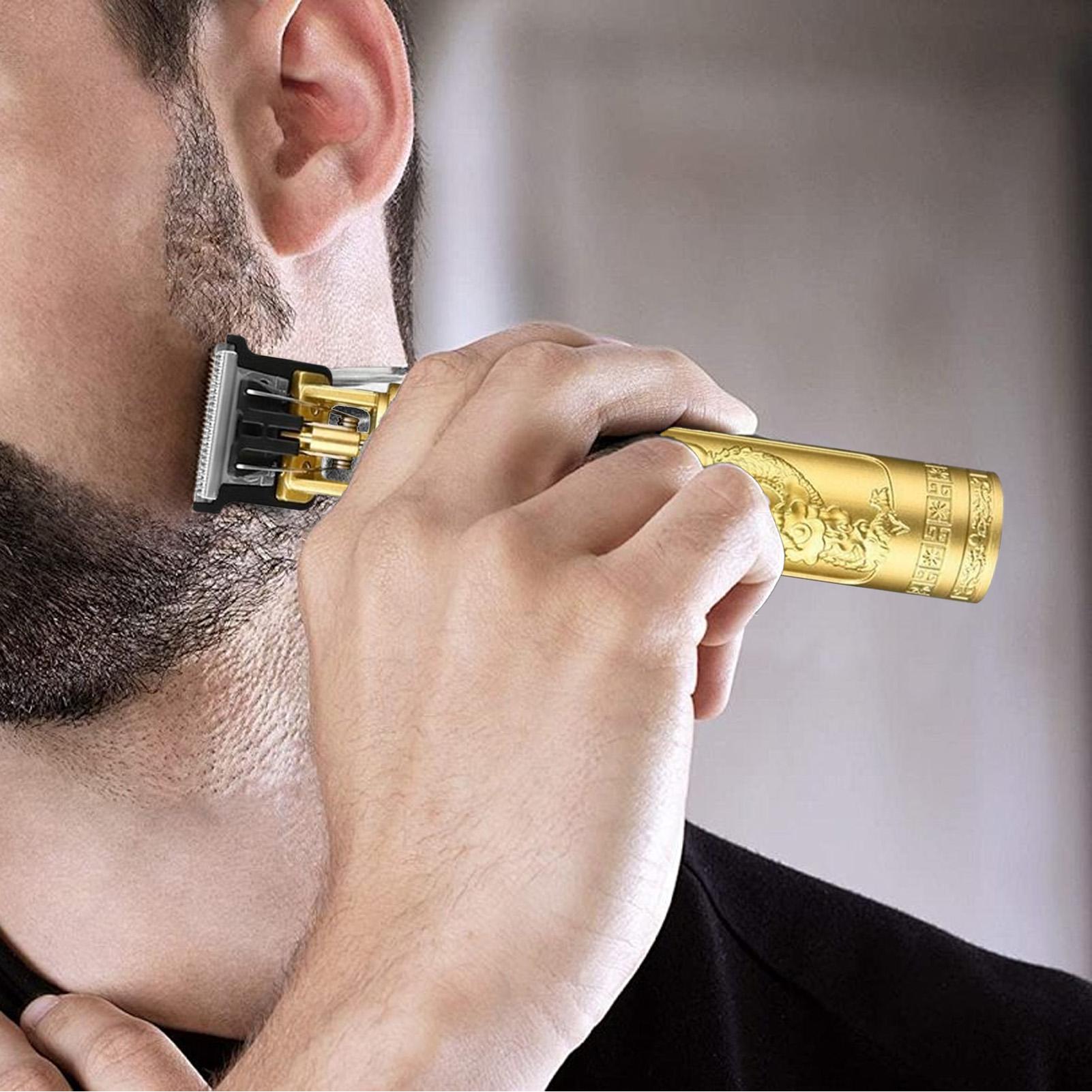Kit di Tosatrici e Regolabarba - Men'S Grooming Tool recensione e prezzo