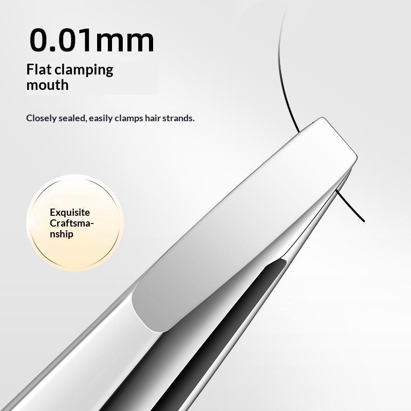 Pinzette in Acciaio Inox ad Al - Men'S Grooming Tool recensione e prezzo
