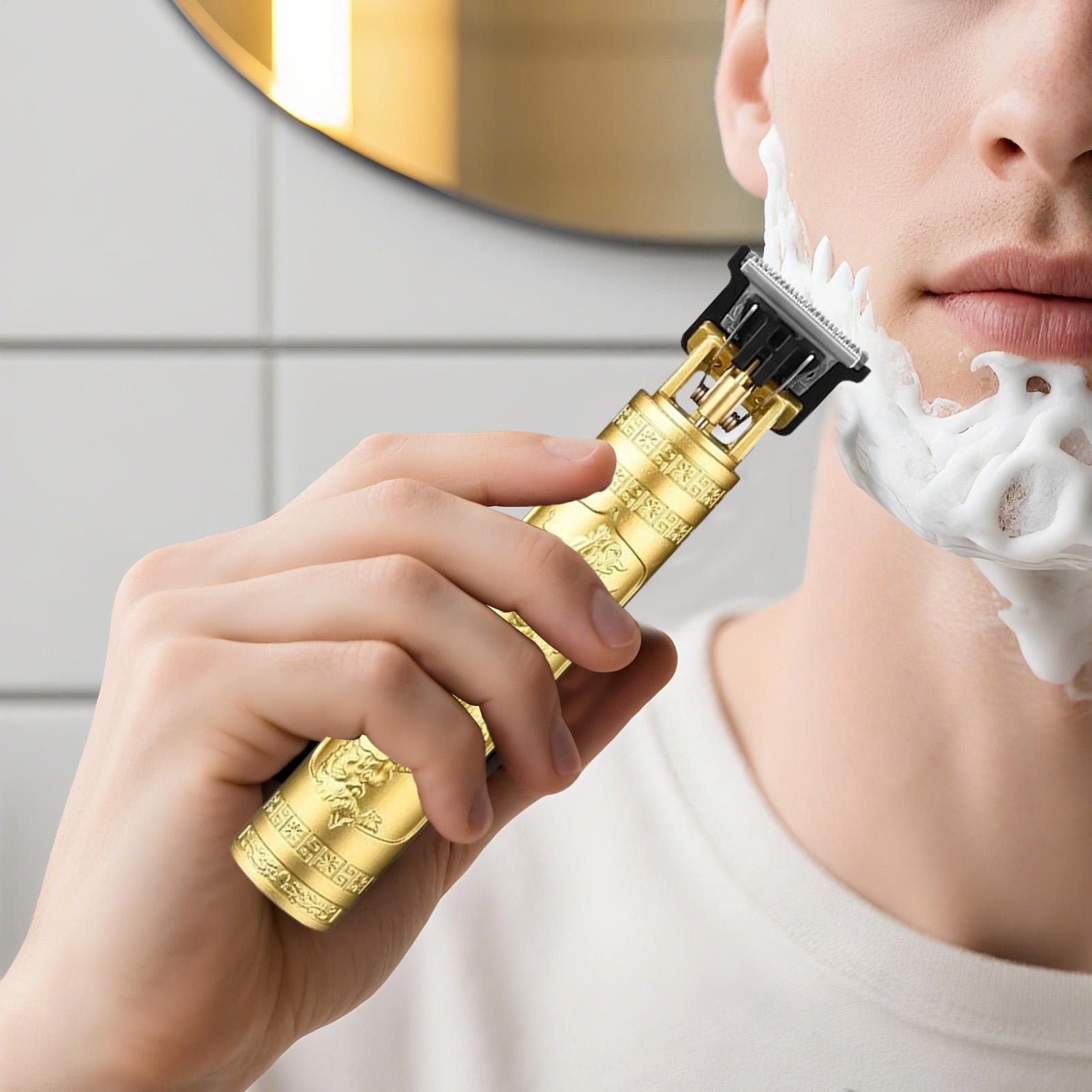 Kit di Tosatrici e Regolabarba - Men'S Grooming Tool recensione e prezzo