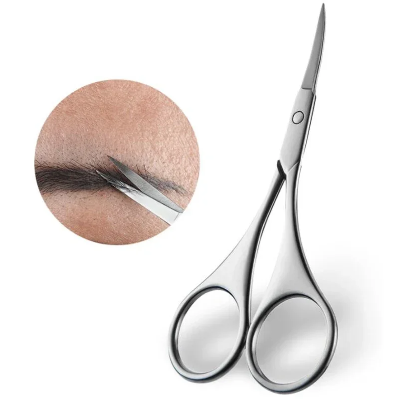 8/12 pezzi Kit manicure profes - Men'S Grooming Tool recensione e prezzo