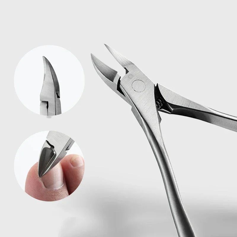 8/12 pezzi Kit manicure profes - Men'S Grooming Tool recensione e prezzo