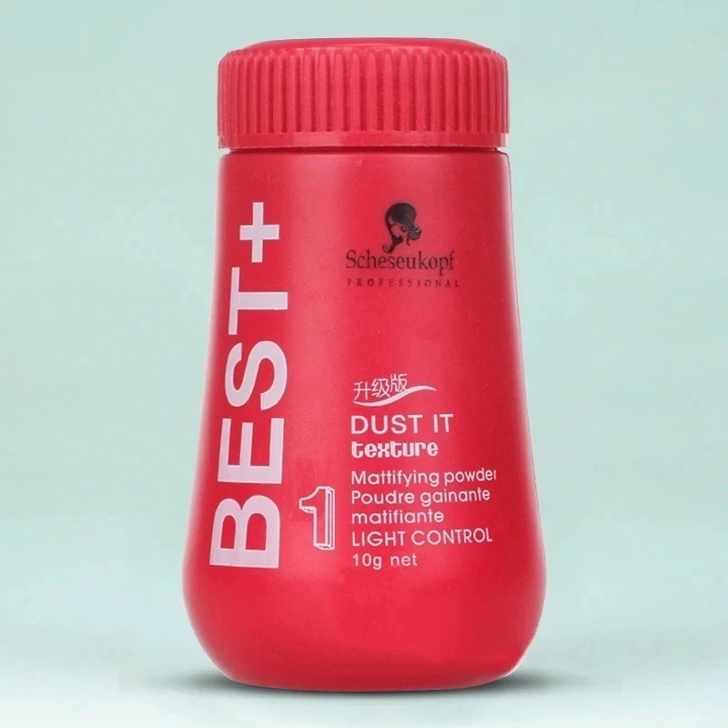 Polvere per capelli soffice Au - Men'S Grooming Gel recensione e prezzo