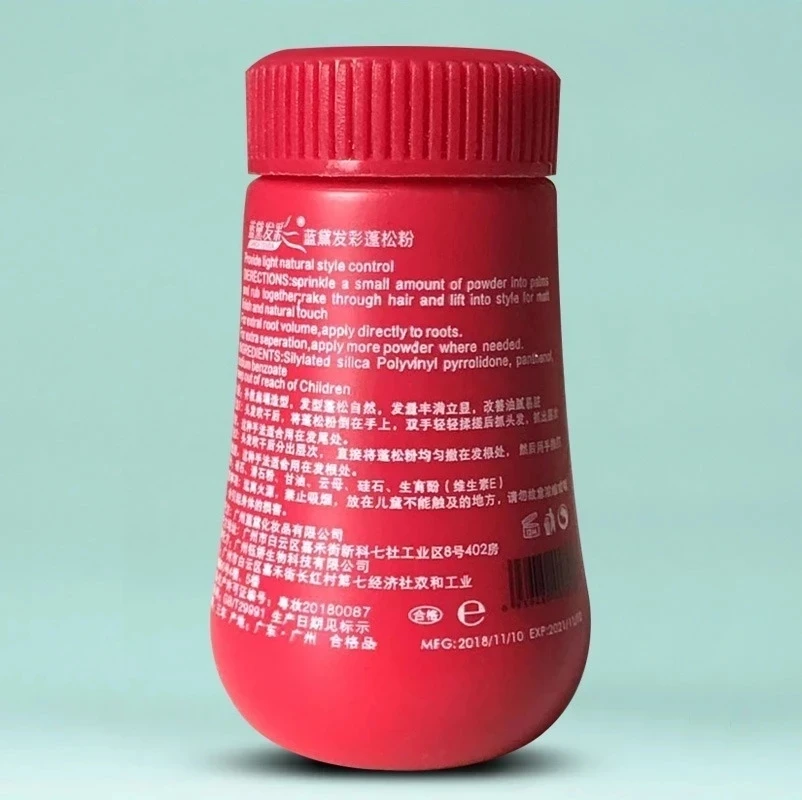 Polvere per capelli soffice Au - Men'S Grooming Gel recensione e prezzo