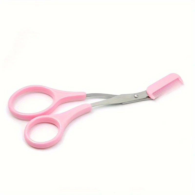 Forbici per Sopracciglia con P - Men'S Grooming Eyebrow Shape recensione e prezzo