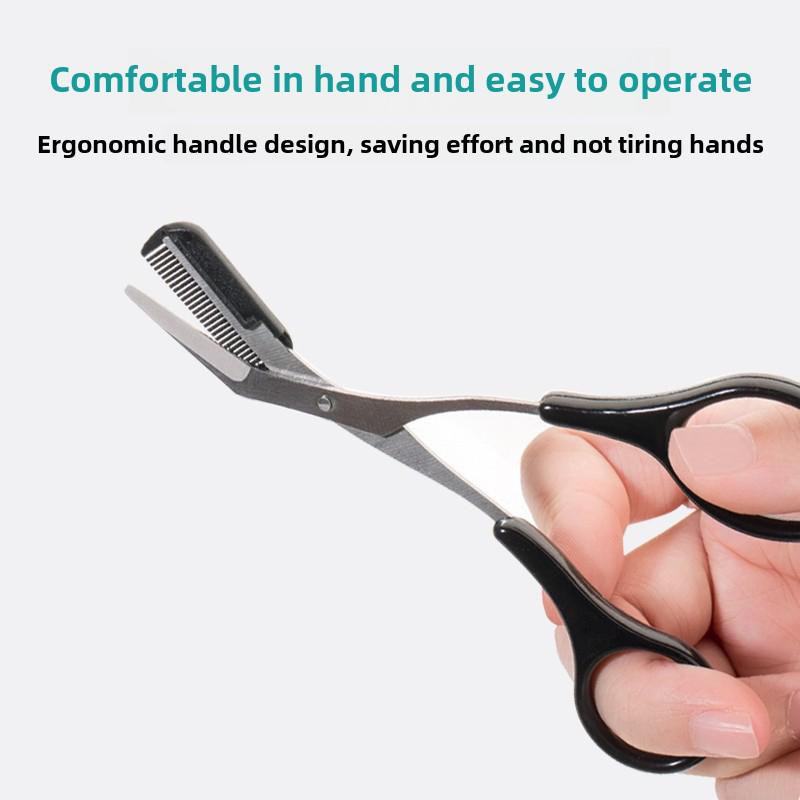 Trimmer per sopracciglia in ac - Men'S Grooming Eyebrow Shape recensione e prezzo
