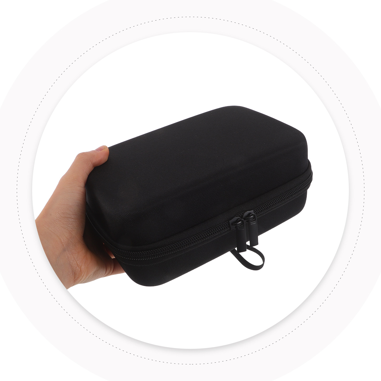 Borsa da viaggio per rasoio el - Men'S Grooming Tool recensione e prezzo