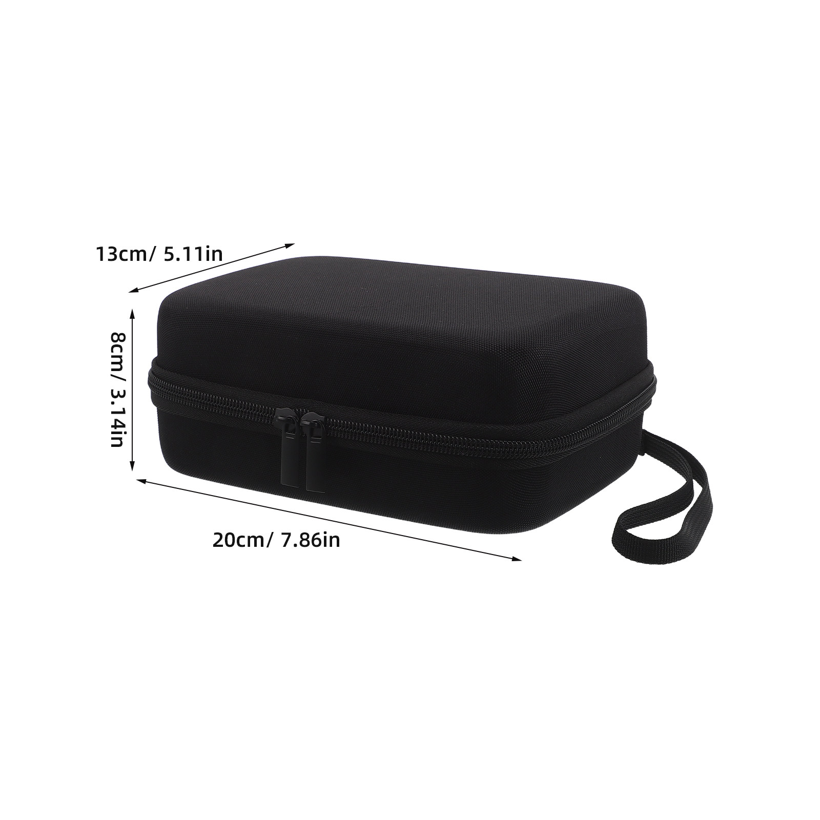 Borsa da viaggio per rasoio el - Men'S Grooming Tool recensione e prezzo