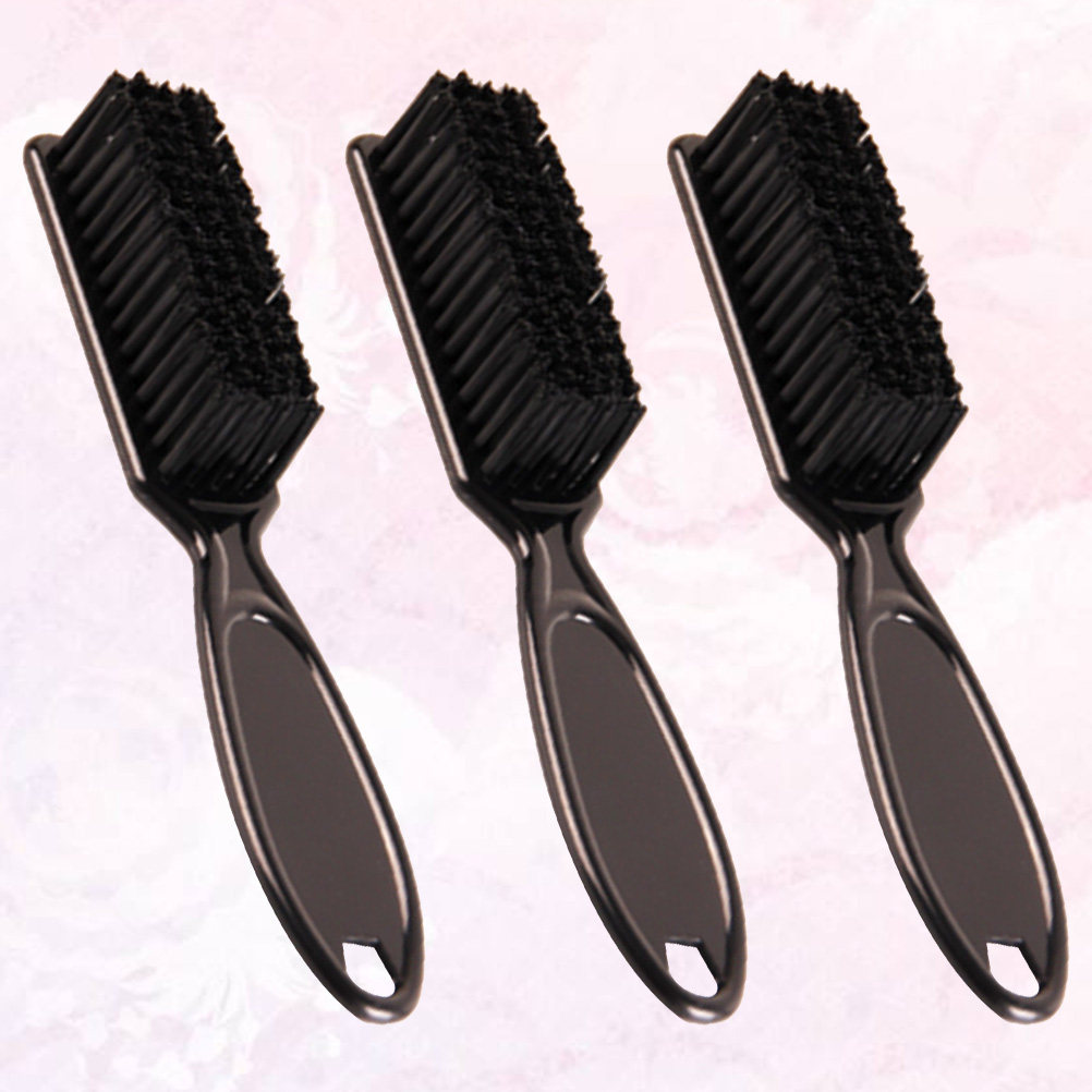 Set di 3 Spazzole per Barba co - Men'S Grooming Tool recensione e prezzo
