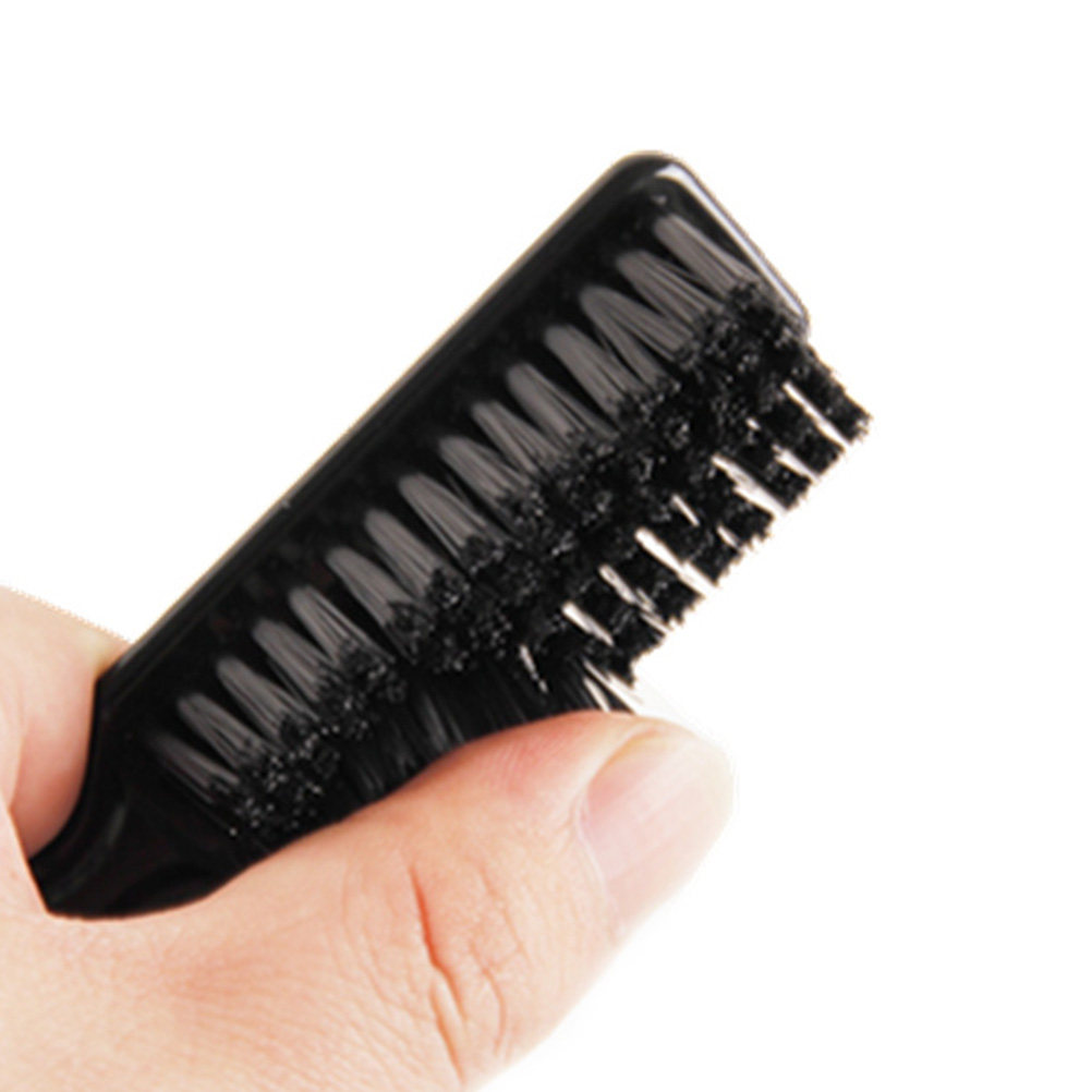 Set di 3 Spazzole per Barba co - Men'S Grooming Tool recensione e prezzo