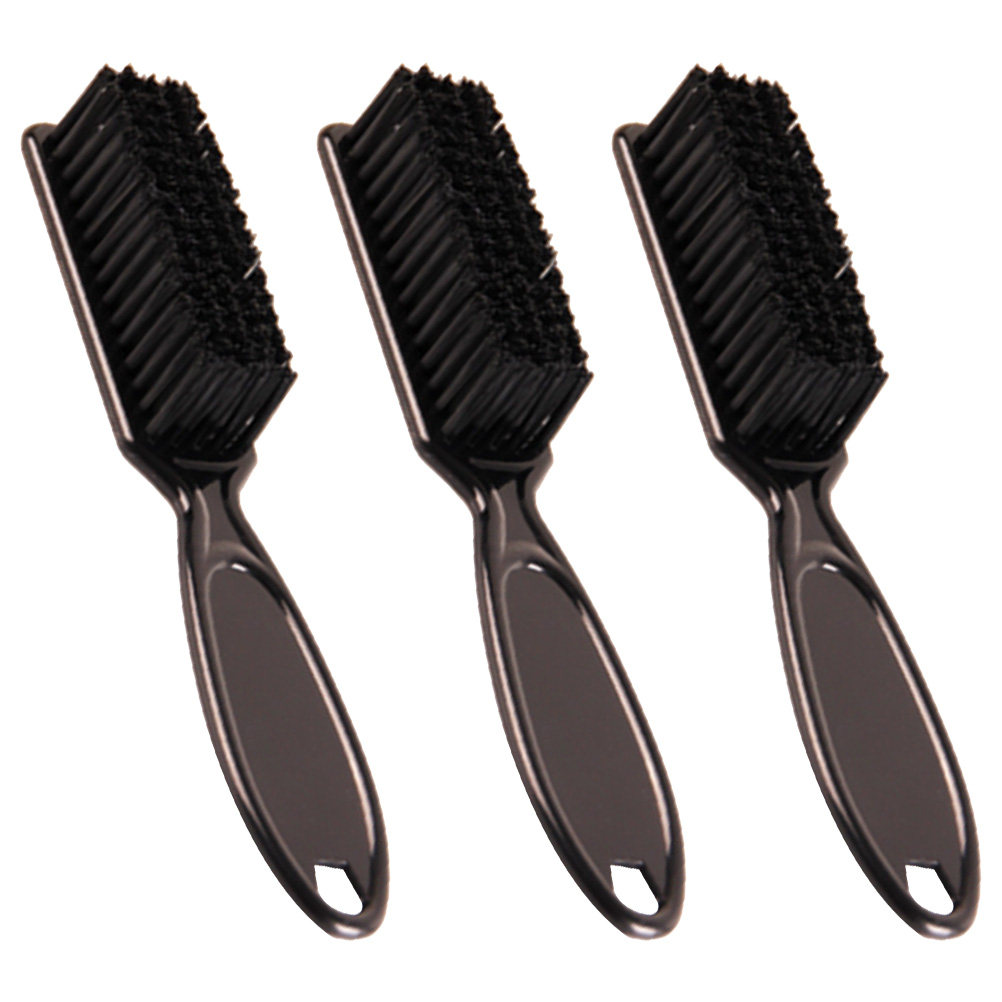 Set di 3 Spazzole per Barba co - Men'S Grooming Tool recensione e prezzo