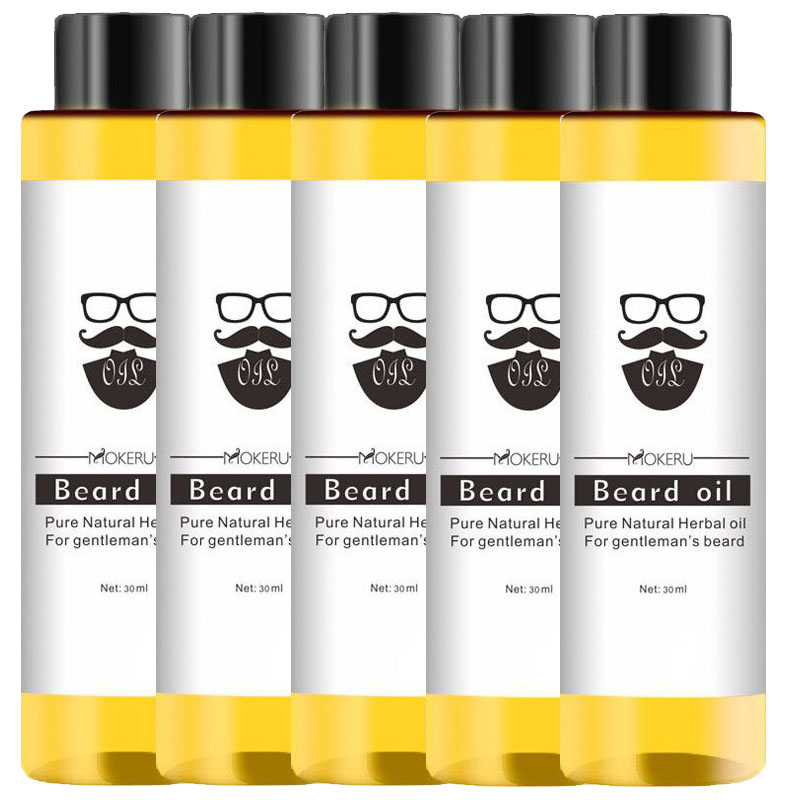 Olio da barba da 30ml olio per - Mens Grooming Treatment recensione e prezzo