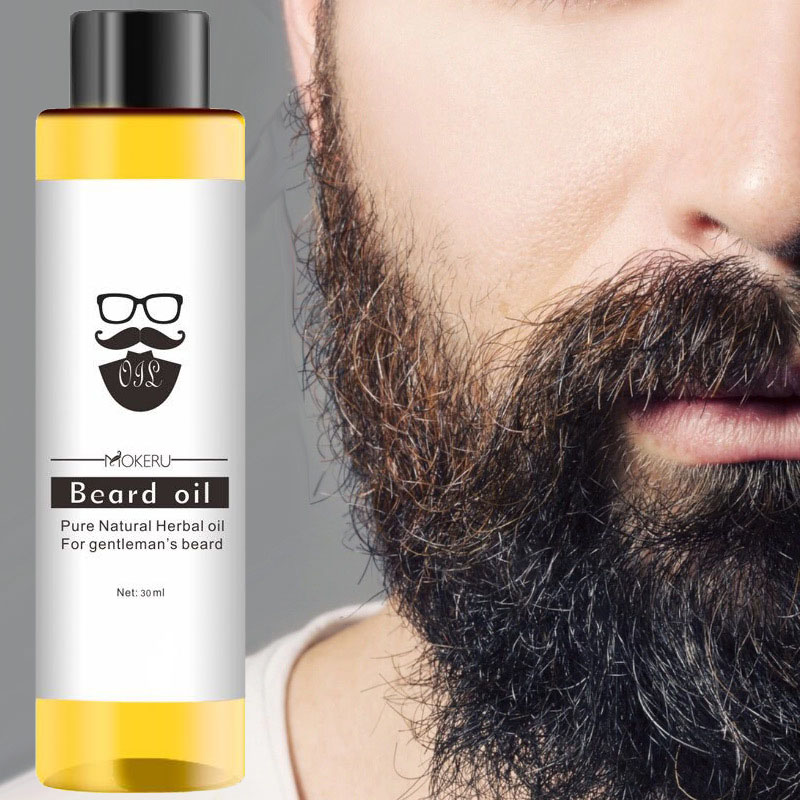 Olio da barba da 30ml olio per - Mens Grooming Treatment recensione e prezzo