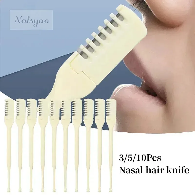 Pulizia e Rifinitura 360 °   T - Men'S Grooming Eyebrow Shape recensione e prezzo