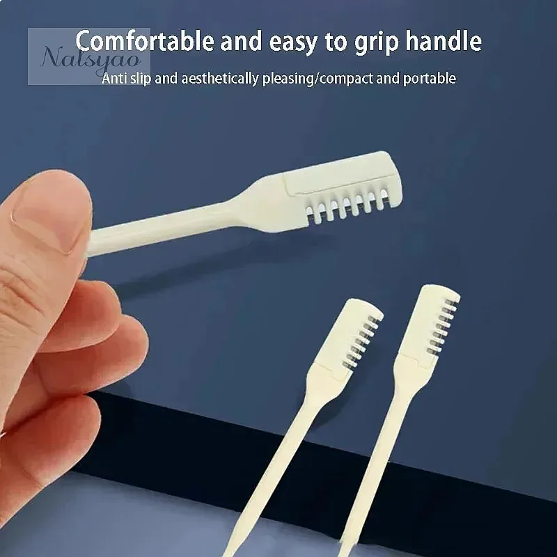 Pulizia e Rifinitura 360 °   T - Men'S Grooming Eyebrow Shape recensione e prezzo