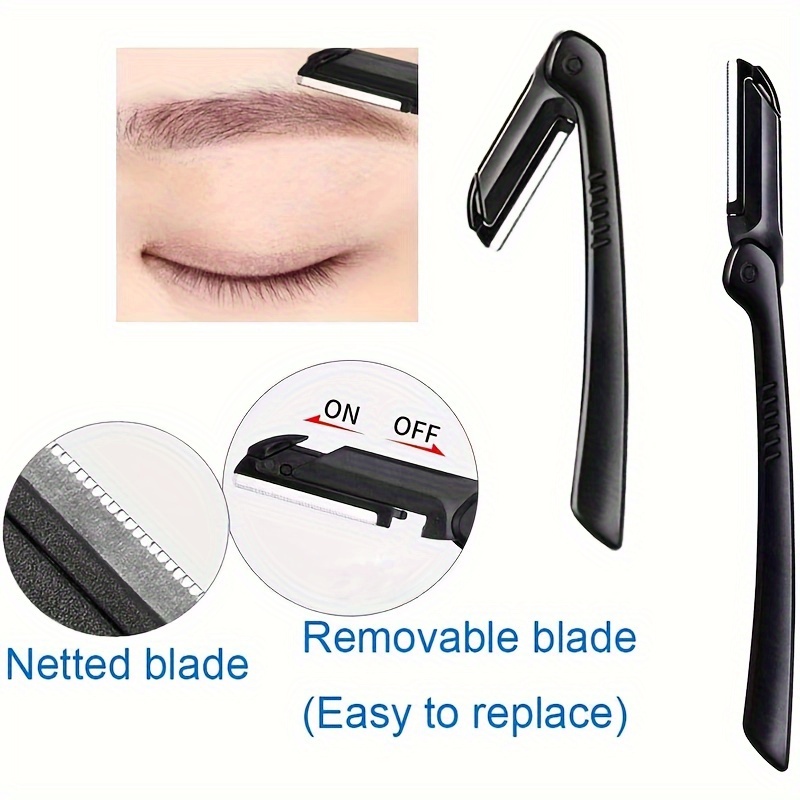 Set da 3 pezzi Kit per sopracc - Men'S Grooming Tool recensione e prezzo